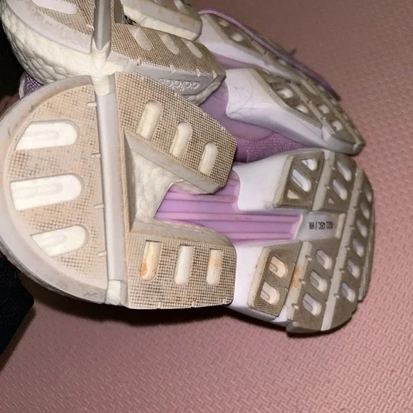 Adidas POD-S3.1 Sneakers Clear Lilac 8 - Picture 5 of 5